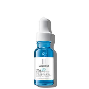 La Roche Posay Hyalu B5 Eye Serum Αντιρυτιδικός Ορός Ματιών 15ml